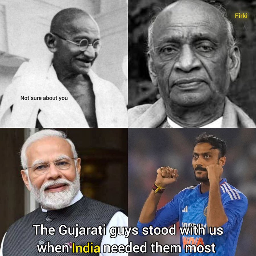 IPL2025Auction's tweet image. Gujratis