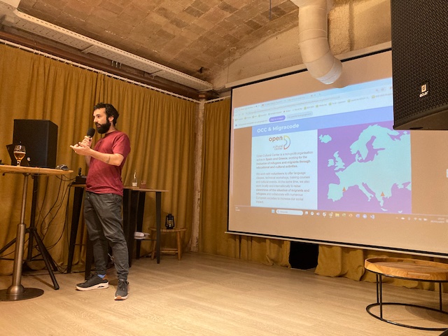 friquifund's tweet photo. Yesterday, our FriquiFunders met for the H2 plenary to review the progress of JobBuddies, Scholarship Fund, and High School Talks. We also introduced new projects launching soon and our upcoming Education &amp; AI event on Sep 24. Interested? Join us at https://t.co/2OnR3TG38w https://t.co/ognhaSr8kb