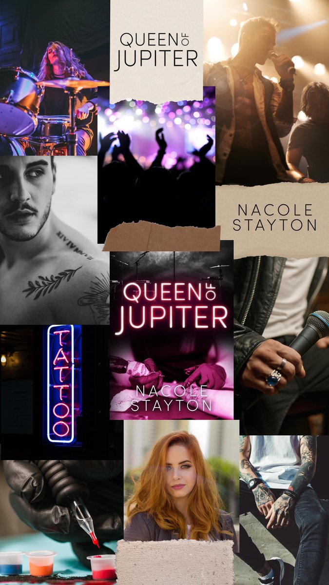nacolewrites's tweet photo. Is it July yet? 

#queenofjupiter https://t.co/l2OaLYquJL
