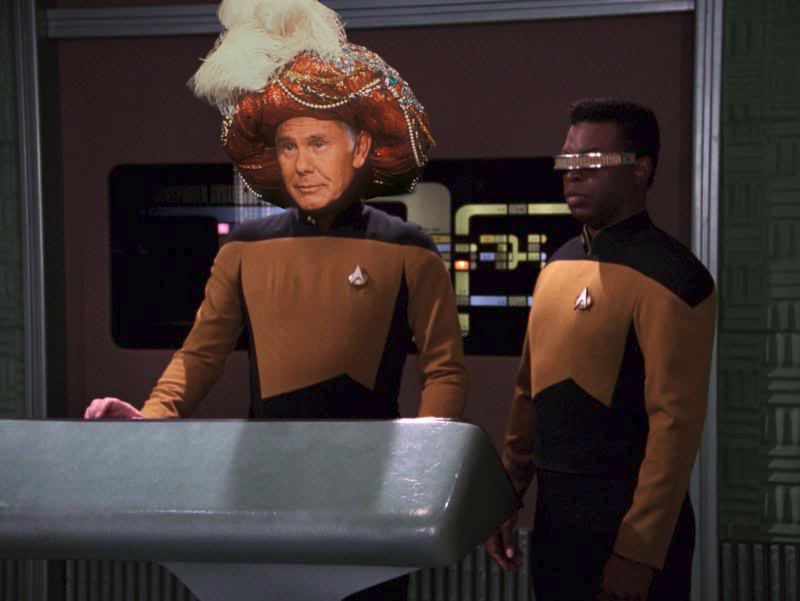 Parallel Universe Riker 🏁 (@parallelriker) on Twitter photo 