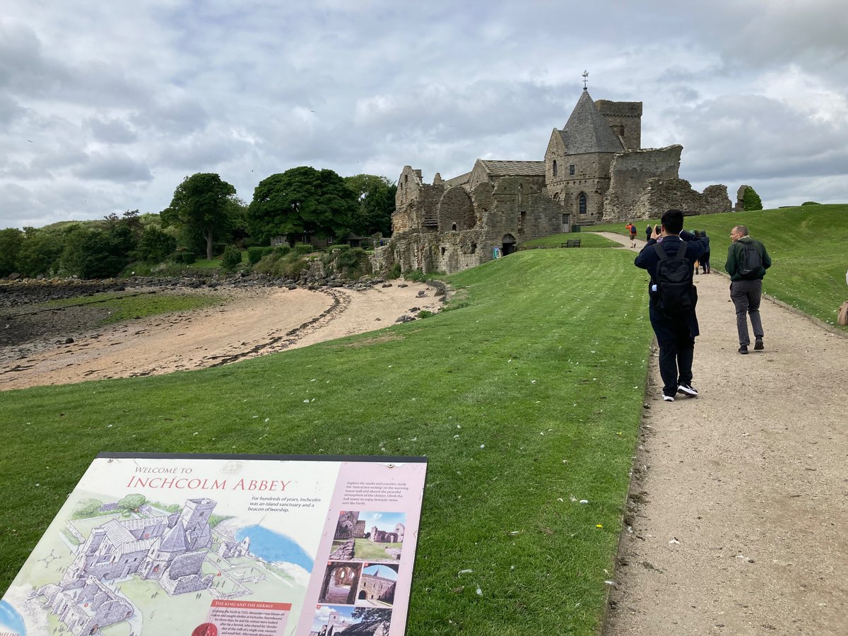 Dr Antonella Liuzzo Scorpo tweet media