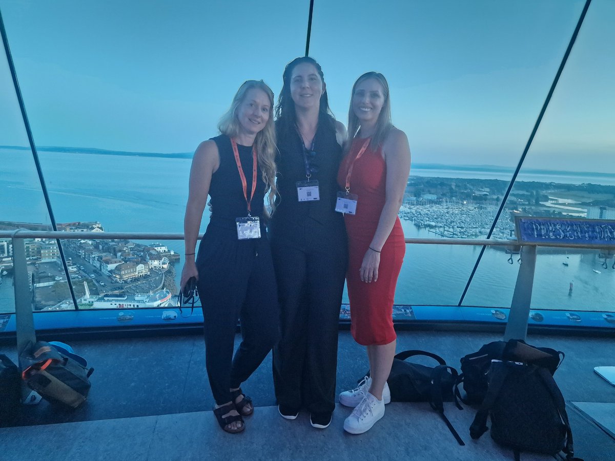 Stacey Draper (@draperstacey) on Twitter photo Had a great time presenting results from our research on physical activity advice and guidance offered to women undergoing fertility treatment! Thank you <a href="/marlizedv/">Dr Marlize De Vivo</a> <a href="/drhbomb/">Dr Hayley Mills</a> & <a href="/PregnancyActive/">ActivePregnancyFoundation</a> for your support 🫶 <a href="/wiseconf/">Women in Sport and Exercise Conference 2025</a> Had a great time presenting results from our research on physical activity advice and guidance offered to women undergoing fertility treatment! Thank you <a href="/marlizedv/">Dr Marlize De Vivo</a> <a href="/drhbomb/">Dr Hayley Mills</a> & <a href="/PregnancyActive/">ActivePregnancyFoundation</a> for your support 🫶 <a href="/wiseconf/">Women in Sport and Exercise Conference 2025</a>