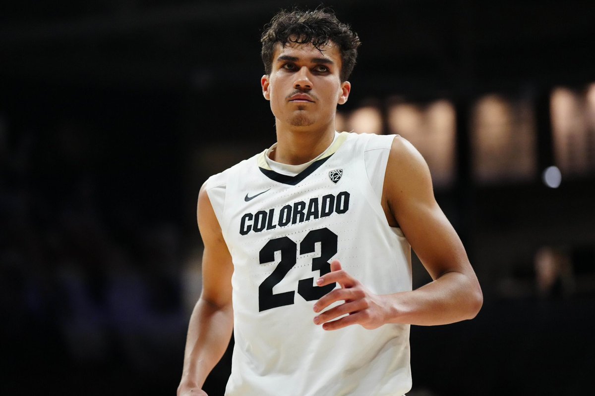 Tristan Da Silva le Sniper 🎯 :

• 39,5% à 3 pts sur les 2 dernières saisons (118/299 en 69 matchs) ;

• Cette saison : 41% sur Catch &amp; Shoot (60/145), dont 48% sur C&amp;S ouvert (31/64) ;

S.H.O.O.T.I.N.G ‼️
