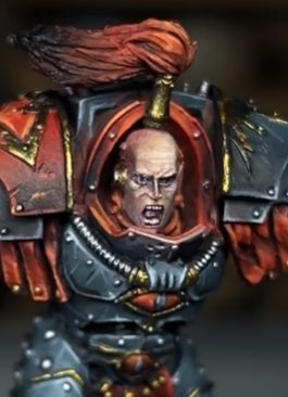 Mattpaint13's tweet photo. #closeupchallenge
Here he go! Thanks for the challenge!
So I challenge
@Ashelyn_Gaming @dry_gins @Roll1ToExplode @TheBrushSmith
#WarhammerCommunity https://t.co/JMIAHcZRXr