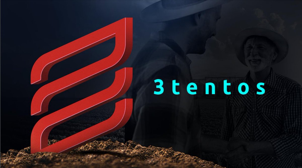 FundoVersa's tweet photo. Por que a 3Tentos é Nosso Novo Investimento no Setor Agrícola?

https://t.co/oPN6C2WIog https://t.co/tzK7P372Hi