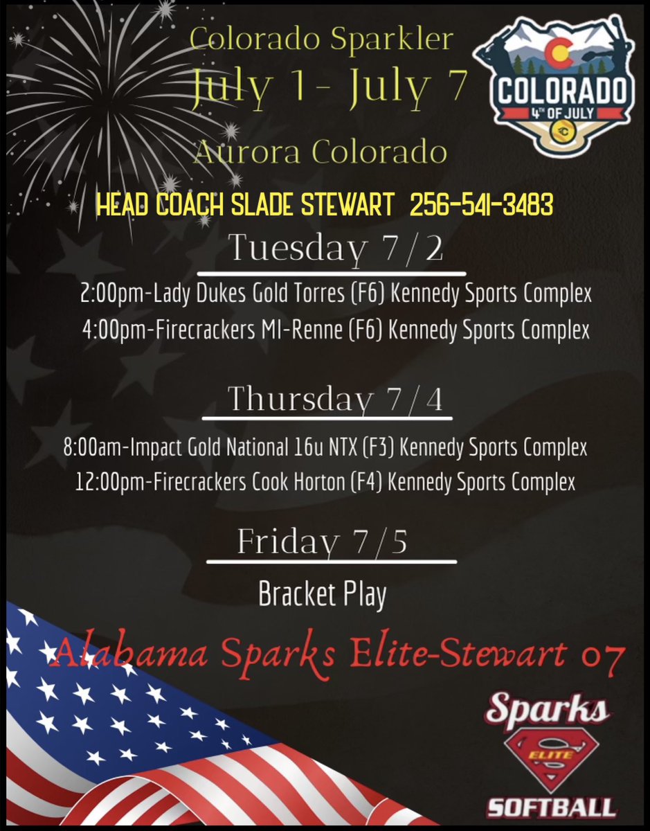 Can't wait to see you there!!!