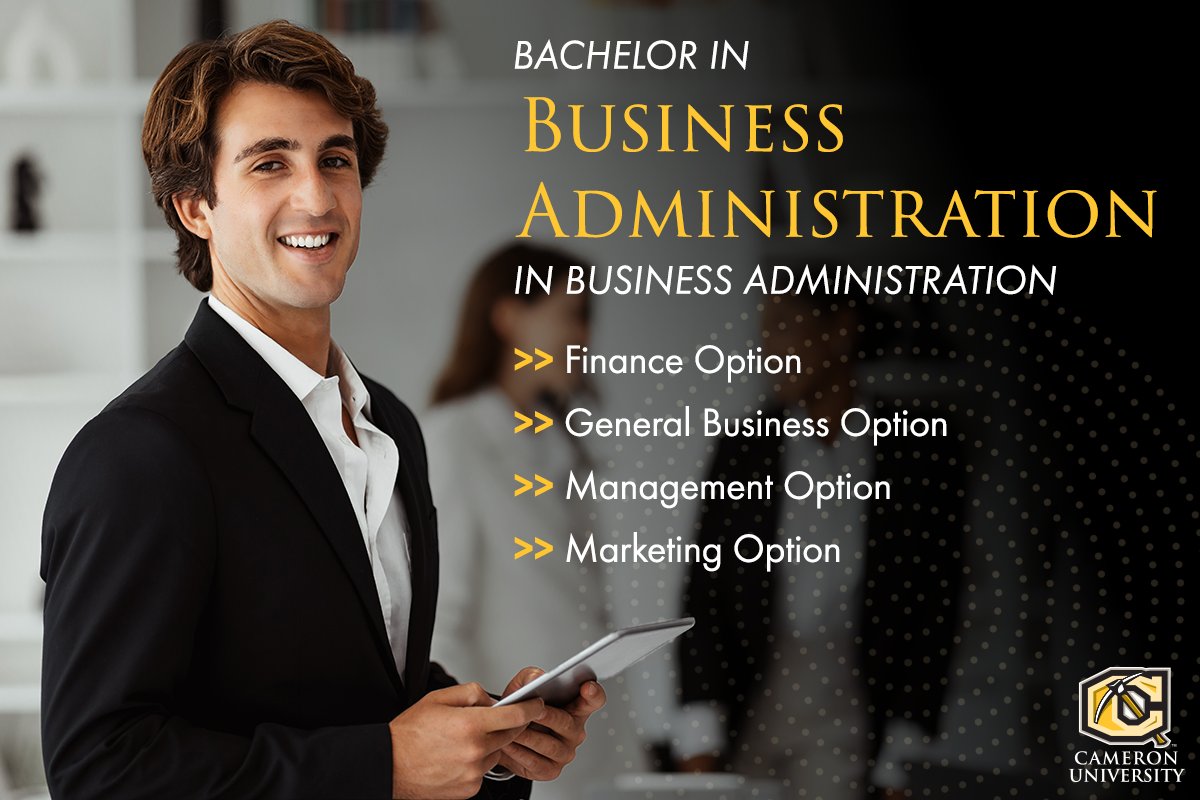 CUinBusiness's tweet photo. Our Bachelor of Business Administration program is your ticket to launching a great business career! Ready to be a global game-changer  👉 https://t.co/0ij4Y34lYd

#LawtonProud #CameronUniversity #BusinessStudents #OKHigherEd #CUinBusiness #GoAggies #AggiesinBusiness https://t.co/kazSHZKR3n