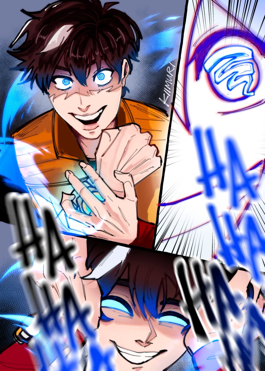 he's almost here  🌪️
#BoBoiBoy