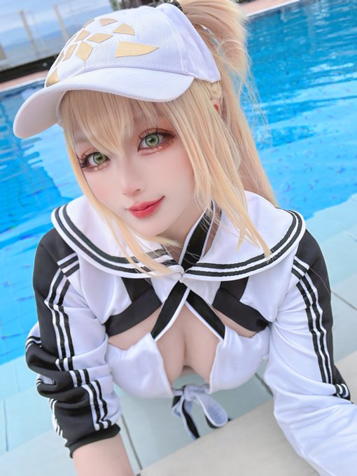 コスプレイヤーきっかのTwitter画像38