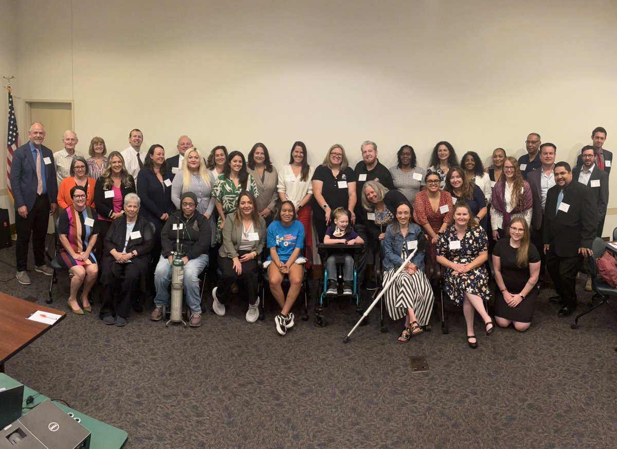 National Organization for Rare Disorders (NORD) tweet media