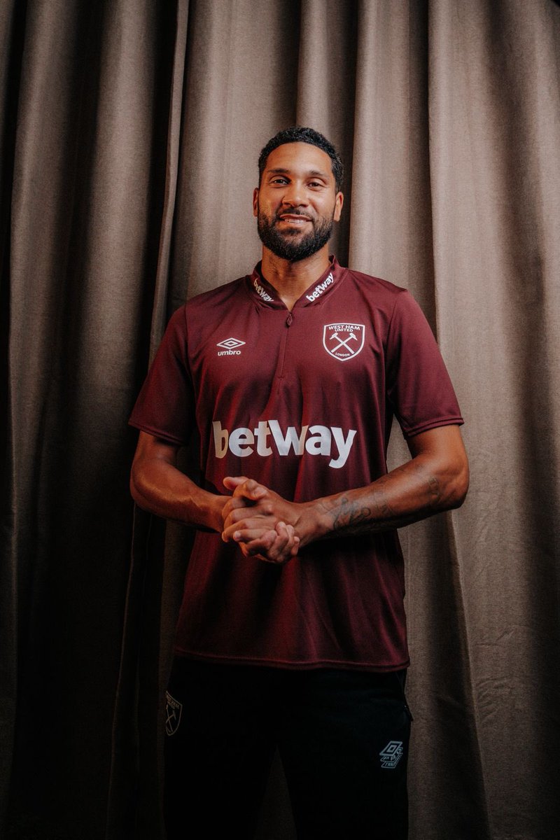 Wes Foderingham tweet media