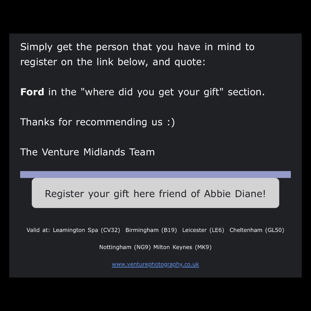 Abbie Ford tweet media