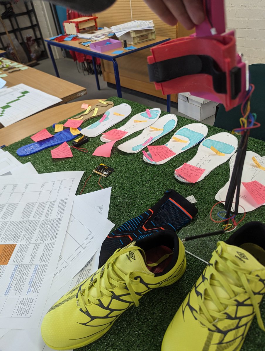 Technoleg Bro Edern tweet media