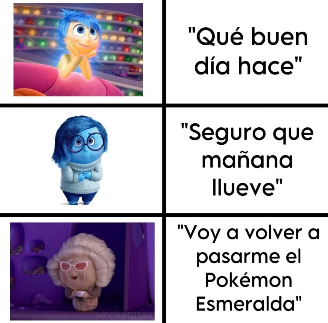 ElbuenEchoes's tweet image. Toca volver a pasarlo