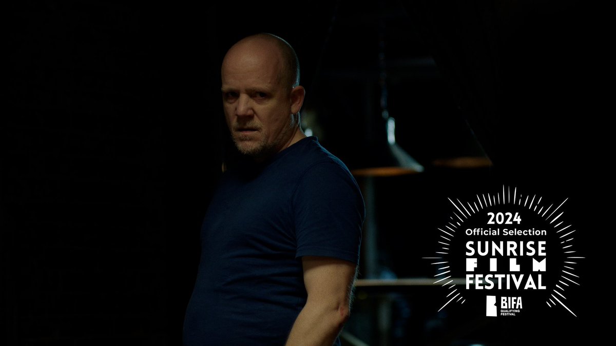 Bully is an official selection at <a href="/BIFA_film/">BIFA</a> qualifying <a href="/sunriseffuk/">Sunrise Film Festival | Lowestoft</a>, screening Fri 2nd Aug. Our 9th BIFA festival, great achievement by our cast and crew. Thanks to the fest for having us #filmmaker #film #filmfestival