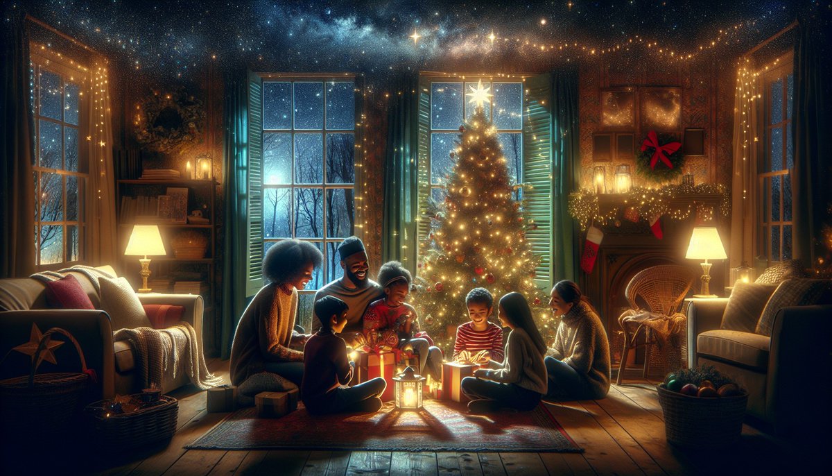 AdValoremGP's tweet image. 🎄 This Christmas, spread the joy of giving and receiving by investing in potential unicorns with AdValorem Angel Syndicate! 🌟 Join us in making dreams come true. Comment below to learn more! 🎁 #InvestInDreams #AdValoremSyndicate