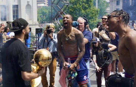 NuggetsLead's tweet image. THANK YOU FOR EVERYTHING KCP

#2Time