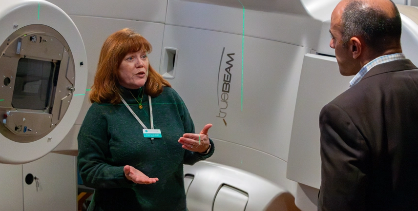 ASTRO_org's tweet image. New #ASTROblog: Host a Member of Congress at Your Clinic. We encourage our U.S. members to help build momentum for ASTRO’s legislative priorities by inviting your representative &amp;amp; senators on a tour of your practice during Congress’ annual August recess. ow.ly/NJXw50SqmUP