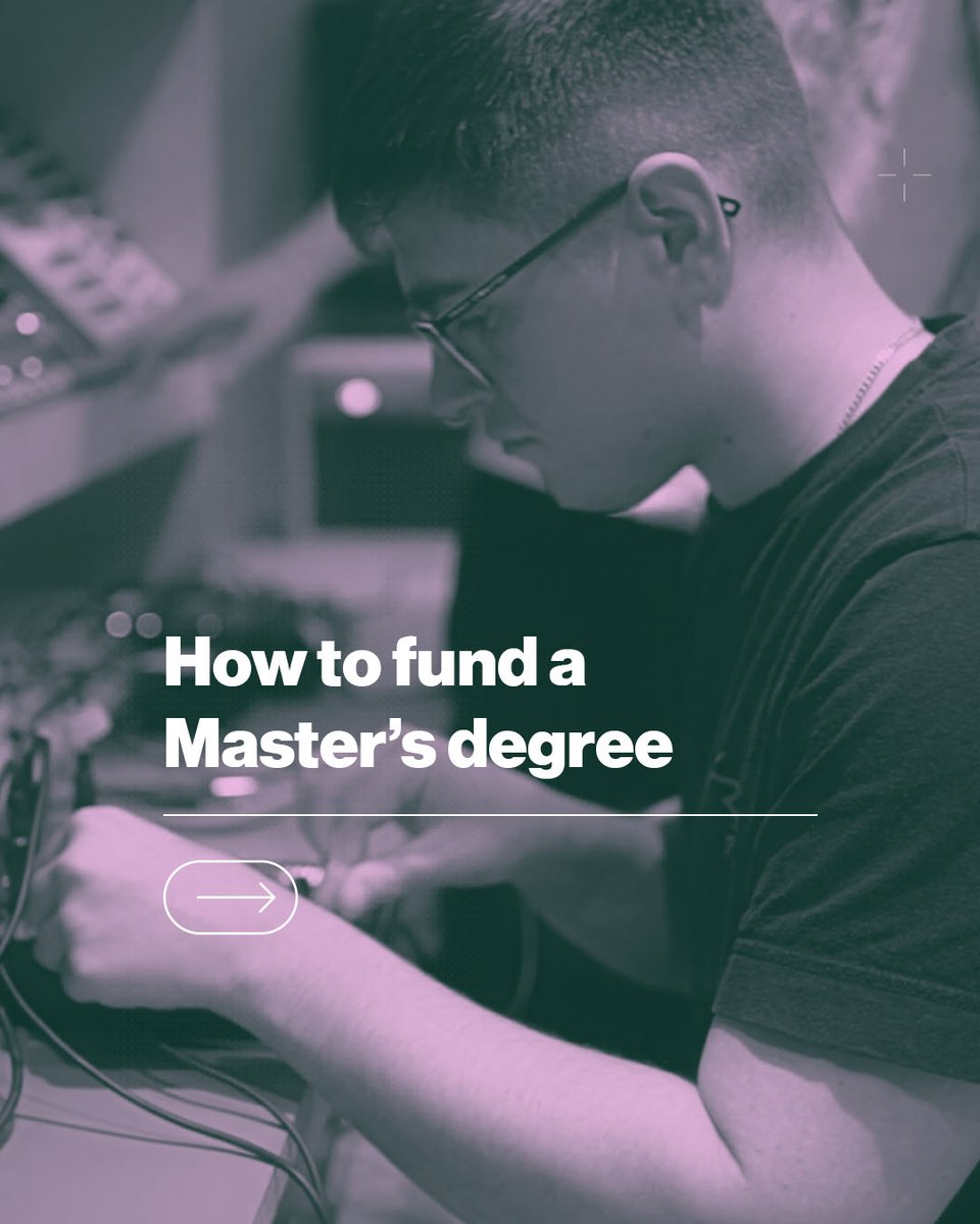 dBs_Institute's tweet image. Postgraduate tuition fees giving you a headache? We break it down into simple terms so you know what support is available. 

Find out more: eu1.hubs.ly/H09W0R10

#dbscommunity #feesandfunding #fundingamasters #mastersdegree #postgraduatedegree #postgrad