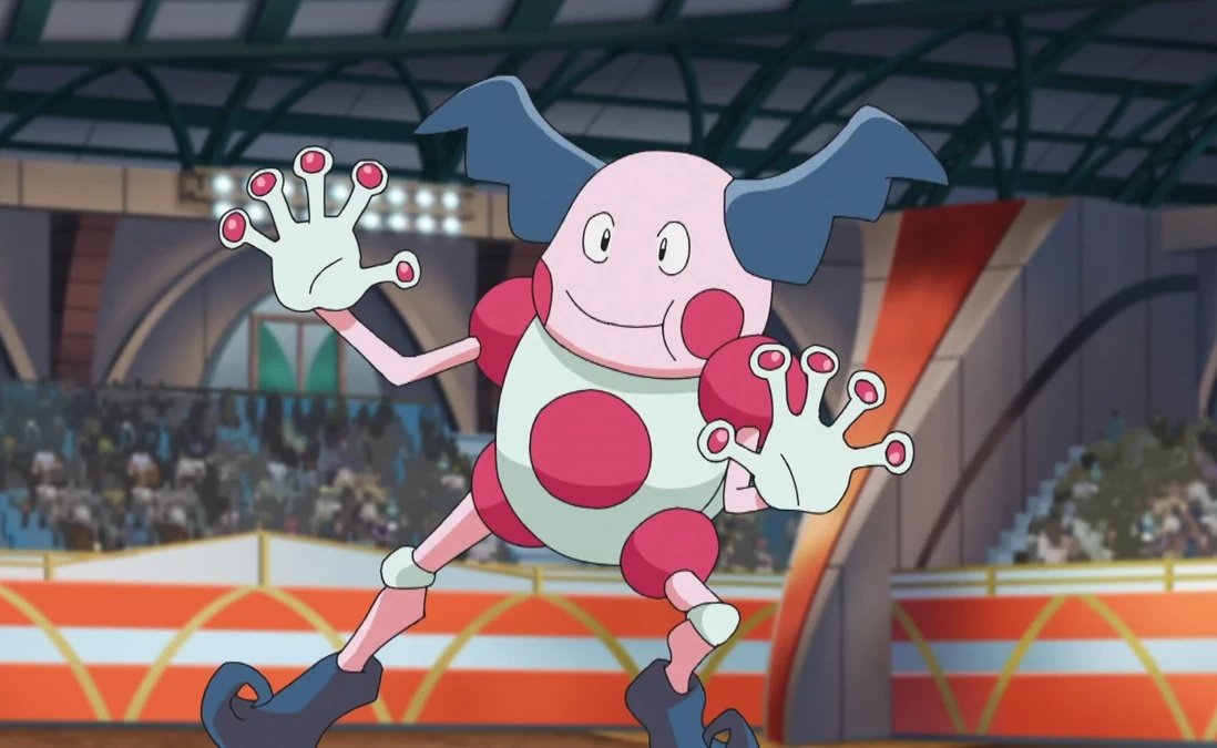 flyin_casual's tweet photo. POV: You’re a Fairy-Type Gym Leader 🧚🏻

What 3 Pokémon are by your side? https://t.co/Fu8t8OrRP4