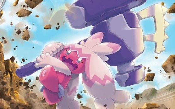 flyin_casual's tweet photo. POV: You’re a Fairy-Type Gym Leader 🧚🏻

What 3 Pokémon are by your side? https://t.co/Fu8t8OrRP4