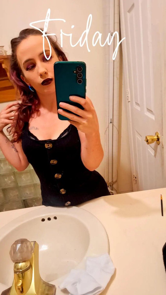 AmberFaust14's tweet photo. Add my o.f. for only 3.29 https://t.co/kwEIbsssRs #onlyfansgirl #onlyfan #onlyfansbabe https://t.co/x5NeO2b2vY
