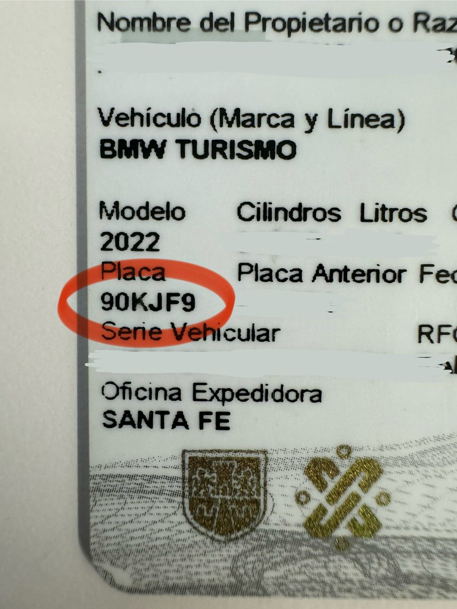 caliadventuremx's tweet photo. Ahora resulta que tengo una infracción. La placa la tengo desde el 24 de agosto del 2023 y la infracción es de Mayo del 2022. Nada cuadra. 
Curiosamente en el botón de Boleta de Sanción no abre nada. Ayuda @SSC_CDMX @LaSEMOVI @nmas @AztecaNoticias @Finanzas_CDMX https://t.co/gYApP9l1zR