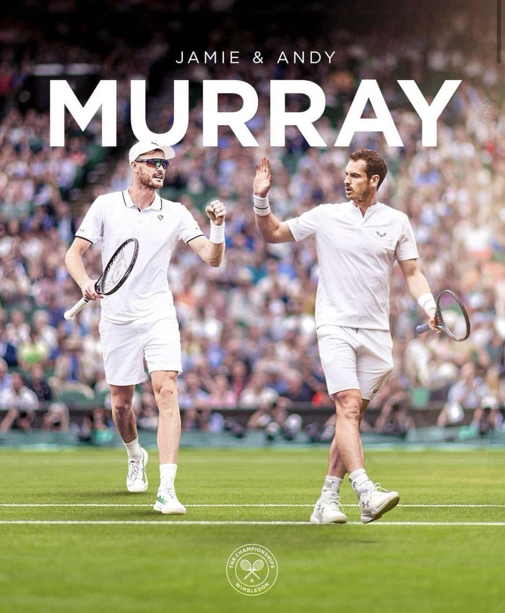 Andy Murray Fan Club tweet media