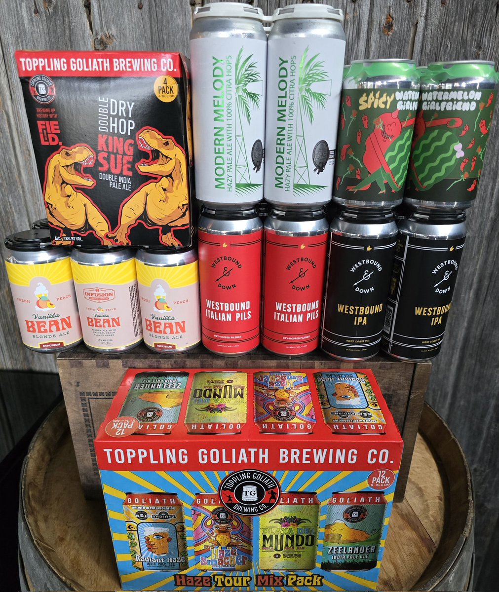 Beer tweet media