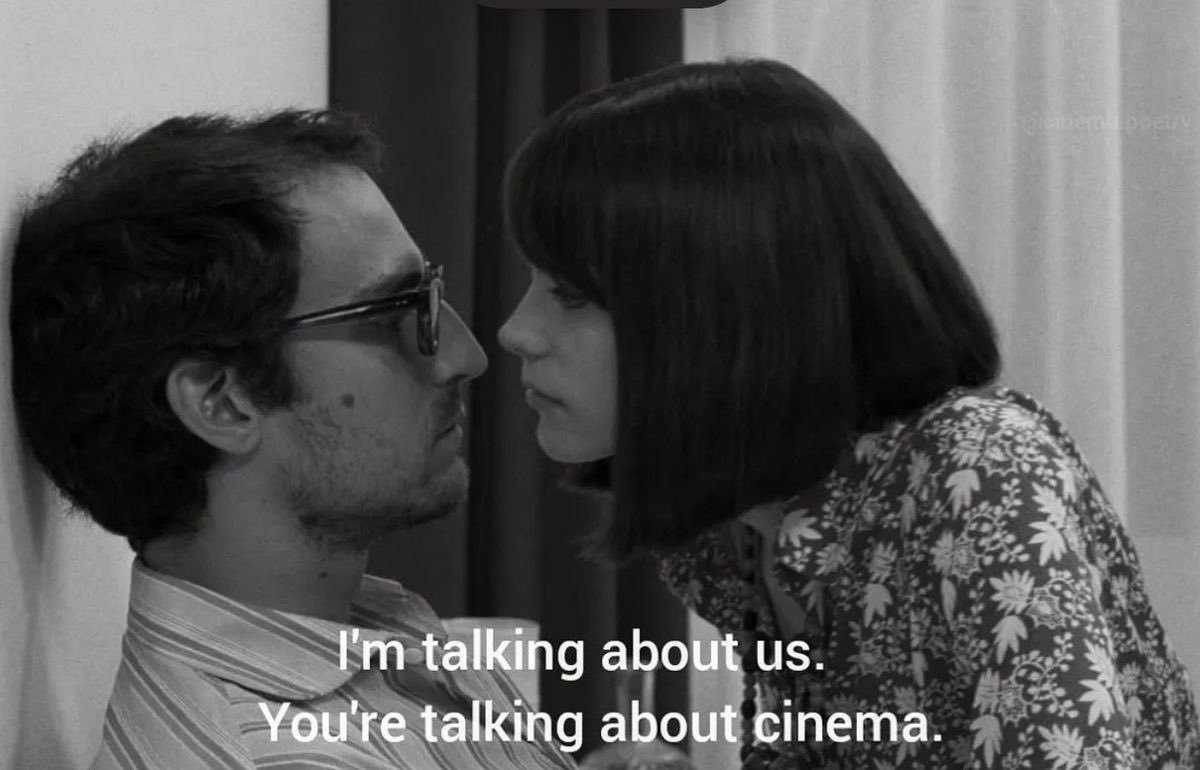 cinesthetic. (@thecinesthetic) on Twitter photo 