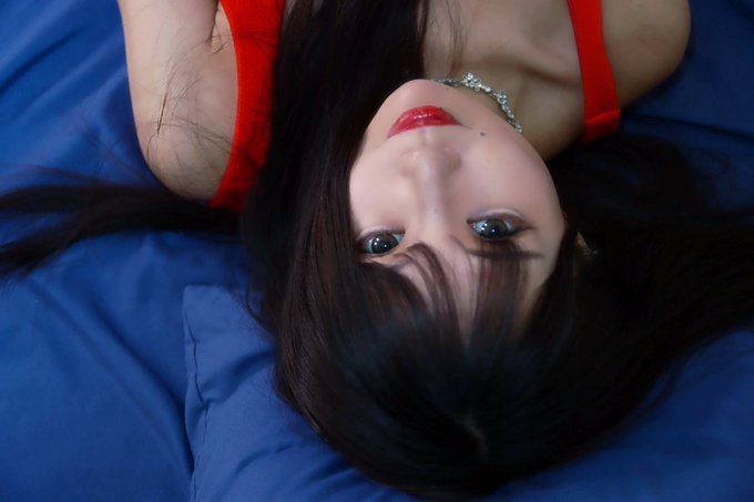 Twitterのコスプレ画像11