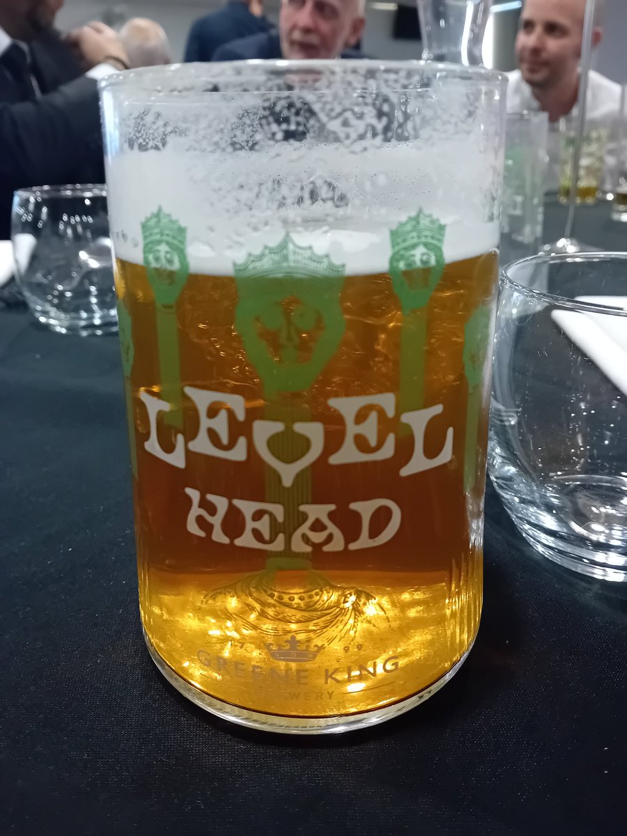 allianceleague1's tweet image. When having serious football league discussions, it's important to stay hydrated. Thank you @greeneking 🍻 #LevelHead