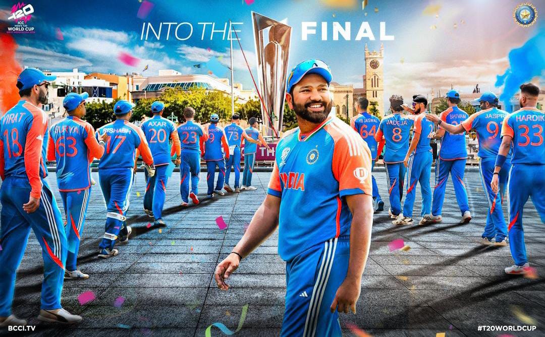 CricCrazyJohns's tweet photo. BCCI POSTER FOR TEAM INDIA 🇮🇳 https://t.co/ME0PV35hN9