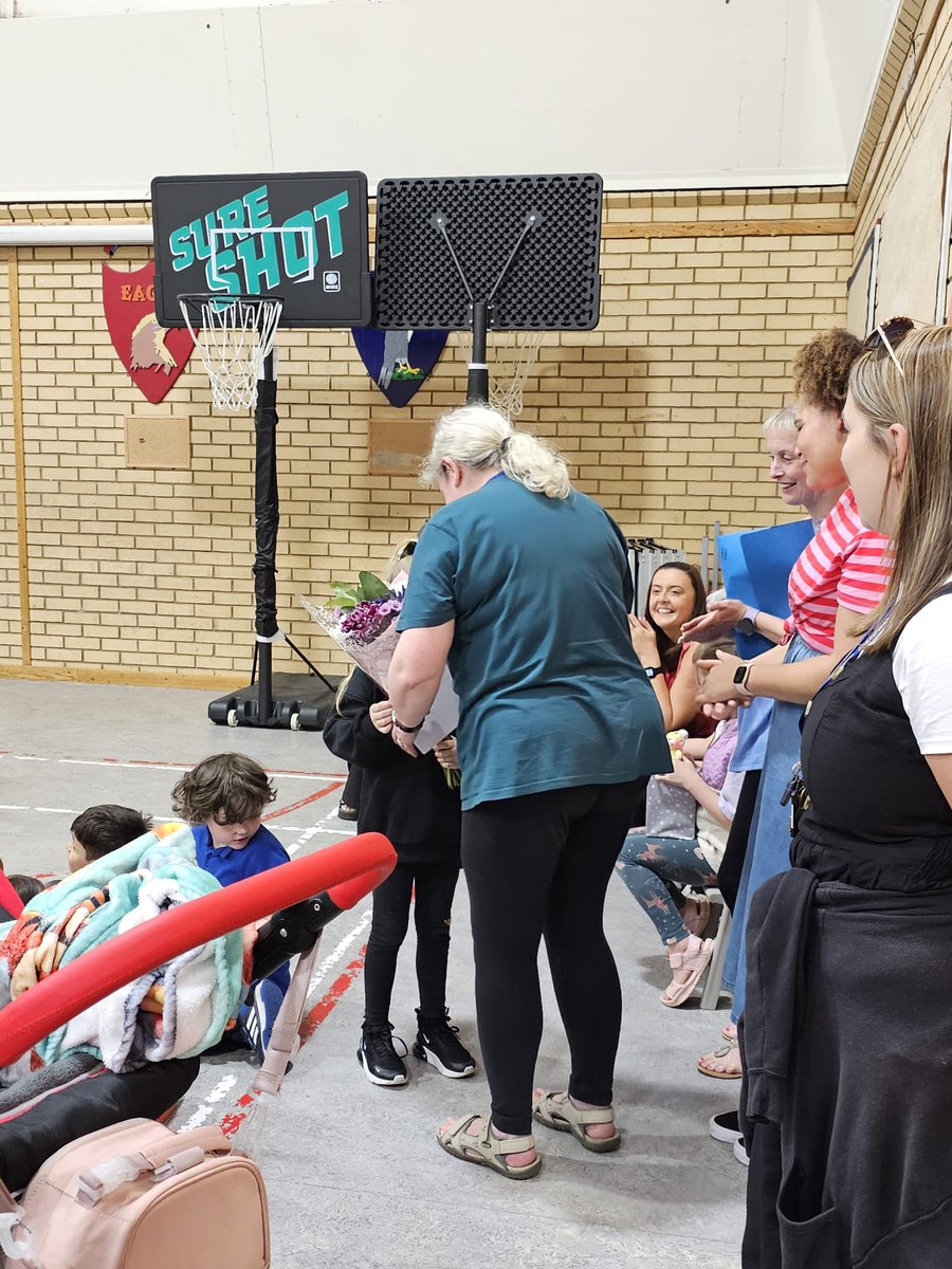 Pathhead Primary & Nursery tweet media