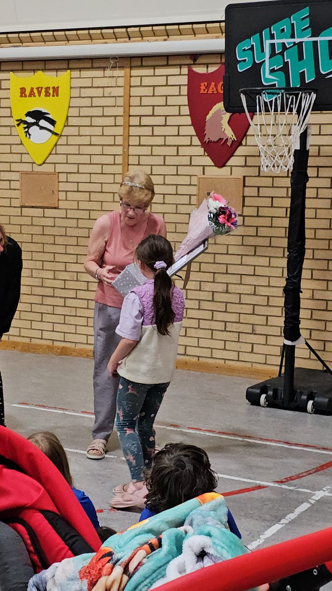 Pathhead Primary & Nursery tweet media