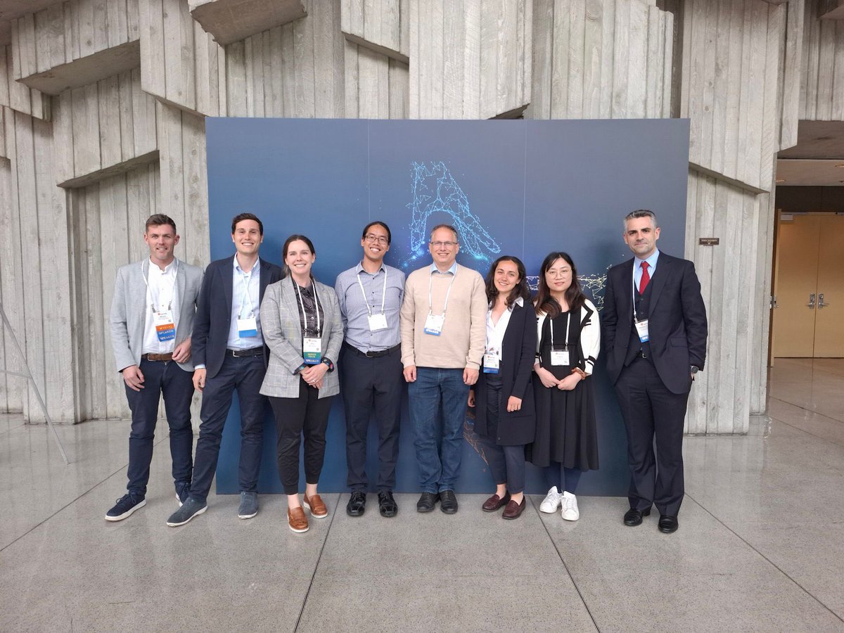 Jingjing___Wu's tweet photo. I am pleased to be co-chairing with Dr. @DrTinyTaps  and Aaron Lee on the topic of 'Bioelectronics for Studying Cell/Material Hybrid Interfaces' at @TERMIS2024. https://t.co/1GcXR5DBIx