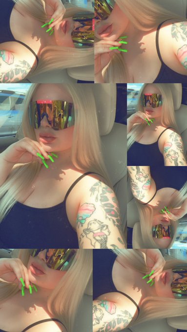 brat. https://t.co/VhpXsExx9x<a href="/tag/newprofilepic"class="tags"><span>#newprofilepic</span></a>