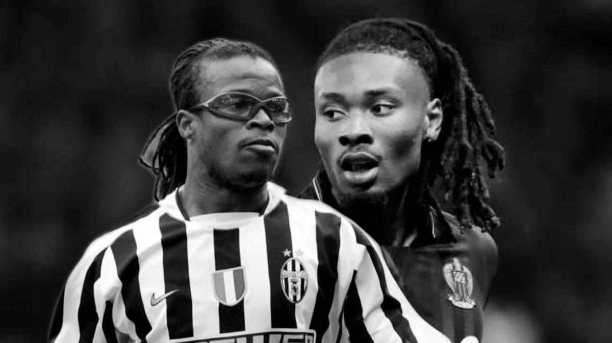 GiovaAlbanese's tweet image. #Davids 🔙 #Juventus 🔜 #Thuram