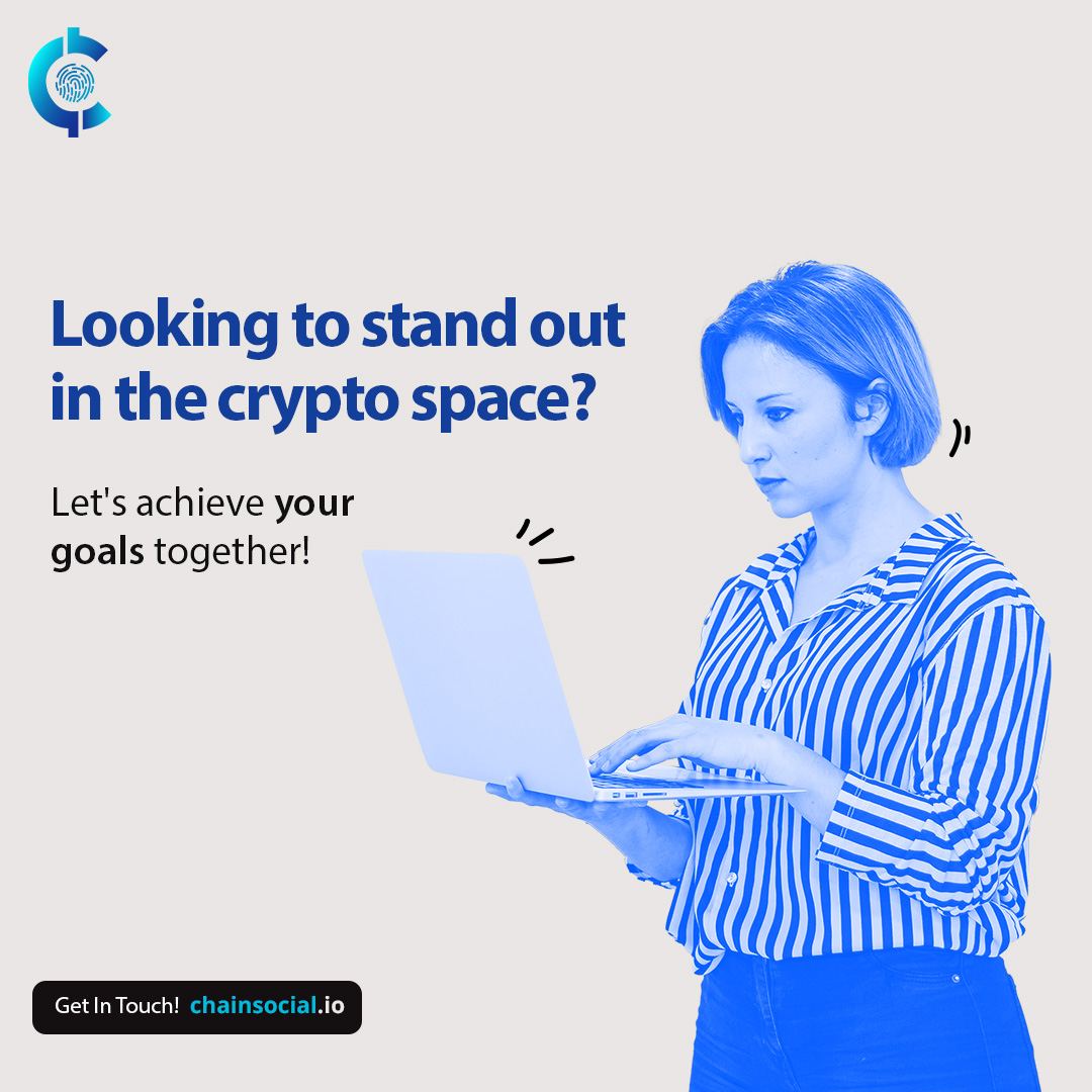 Chain Social tweet media