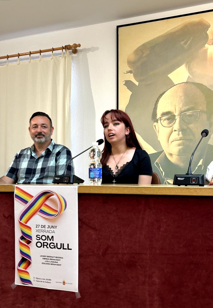 La Vall Diversa tweet media