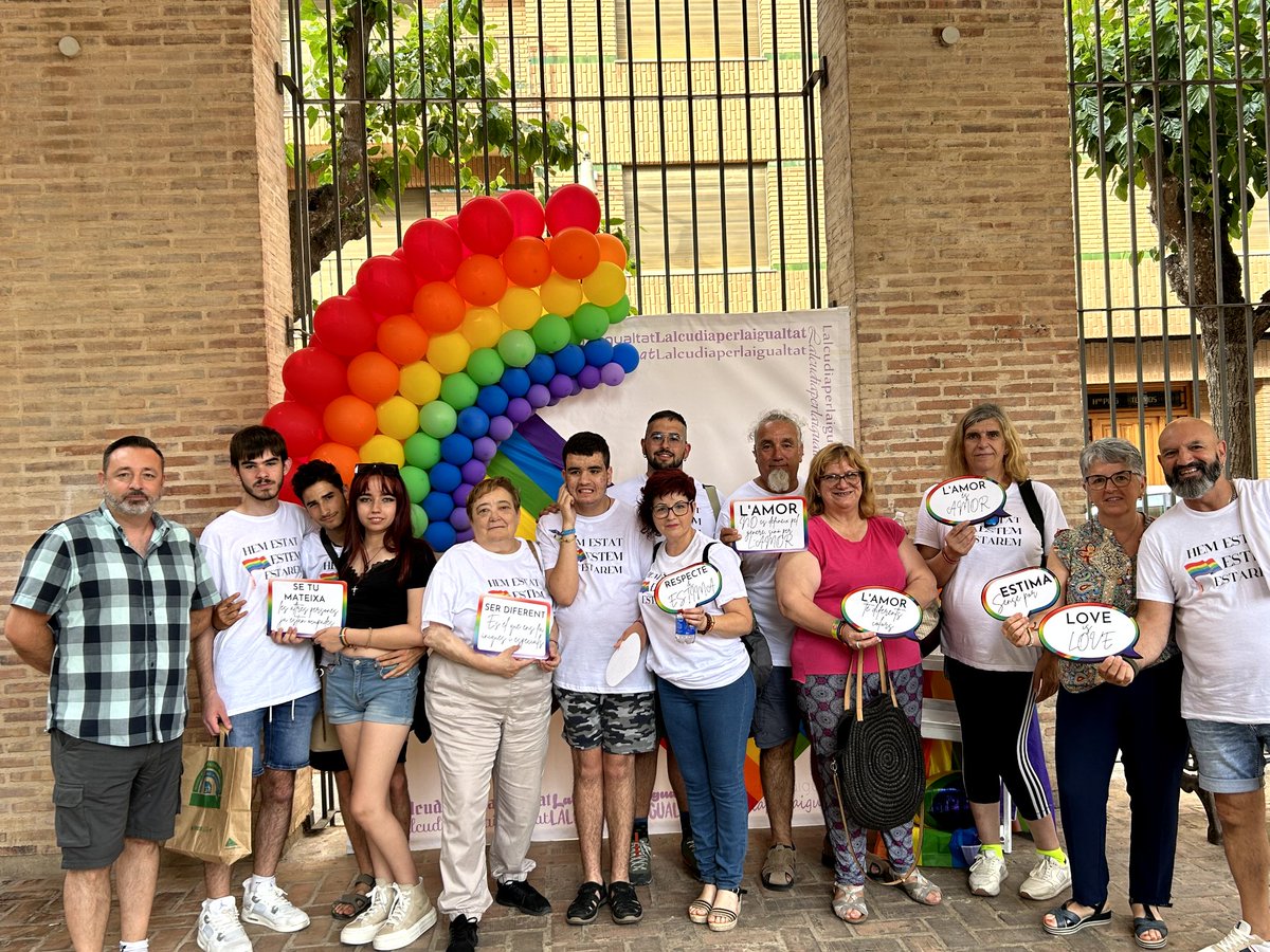 La Vall Diversa tweet media