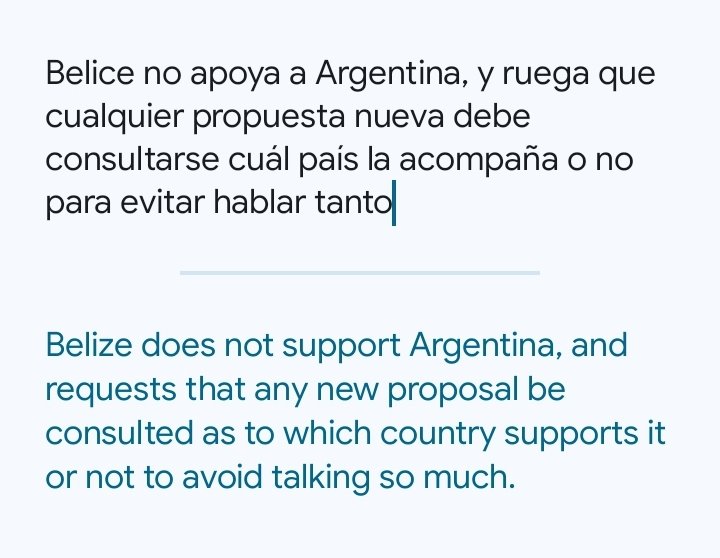 UniBAM Belize tweet media