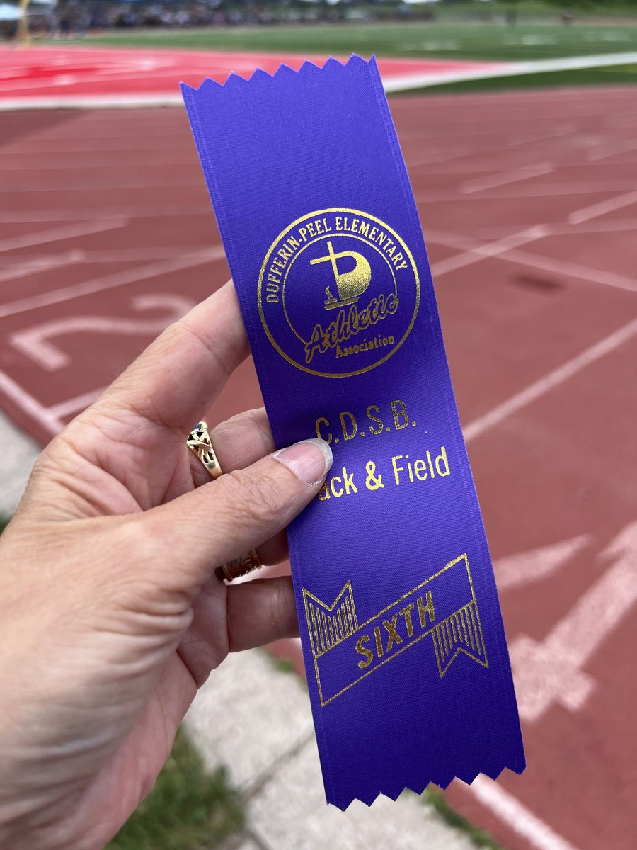 St. Rose of Lima (@rlimadpcdsb) on Twitter photo We may be small but we always do our best! Lions placing 6th and 7th at the board in both junior & intermediate shot put, and 400m! <a href="/viloriah/">Herman Viloria</a> <a href="/DPCDSBSchools/">Dufferin-Peel Catholic District School Board</a> We may be small but we always do our best! Lions placing 6th and 7th at the board in both junior & intermediate shot put, and 400m! <a href="/viloriah/">Herman Viloria</a> <a href="/DPCDSBSchools/">Dufferin-Peel Catholic District School Board</a>