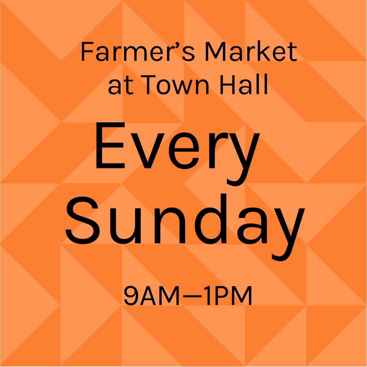Every Sunday from 9AM—1PM at Town Hall unveils a feast for the senses at our bustling Farmers Market! 🍇 From locally-sourced produce to community gatherings, immerse yourself in the unique flavors and experiences. 

#LiveinPlenty #MountainHouseLife  #LocalFlavors #FarmersMarket