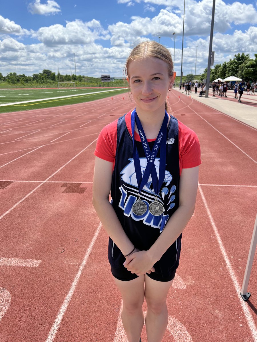 St. Rose of Lima (@rlimadpcdsb) on Twitter photo So proud of our Lions at the Board Meet today! Placing 2nd in 200m & long jump, 3rd in 400m! Way to go!!! <a href="/viloriah/">Herman Viloria</a> <a href="/DPCDSBSchools/">Dufferin-Peel Catholic District School Board</a> So proud of our Lions at the Board Meet today! Placing 2nd in 200m & long jump, 3rd in 400m! Way to go!!! <a href="/viloriah/">Herman Viloria</a> <a href="/DPCDSBSchools/">Dufferin-Peel Catholic District School Board</a>