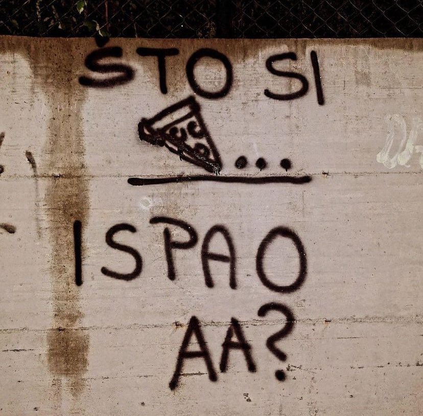 _devojcika's tweet image. Pitam see #drugarić