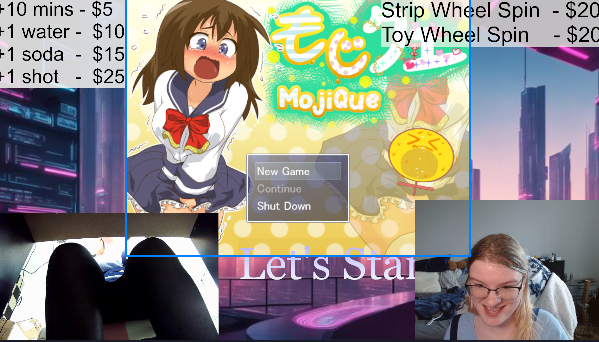 THE TWO HOUR LONG VERSION OF THE LIVESTREAM RECORDING HAS BEEN POSTED ON FANSLY!!! (fucking finally)  All<a href="/tag/omorashi"class="tags"><span>#omorashi</span></a><a href="/tag/omo"class="tags"><span>#omo</span></a><a href="/tag/pantswetting"class="tags"><span>#pantswetting</span></a><a href="/tag/peedesperation%20"class="tags"><span>#peedesperation </span></a>