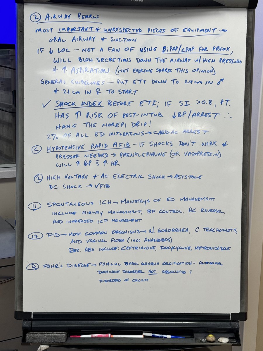 Amal Mattu (@amalmattu) on Twitter photo Thursday shift with stellar colleague <a href="/critcareguys/">Critical Care Guys</a> <a href="/UMEMresidency/">UMEM Residency</a> <a href="/UMEmergencyMed/">U of Maryland Emergency Med</a> #foamed #WhiteBoardTeaching Thursday shift with stellar colleague <a href="/critcareguys/">Critical Care Guys</a> <a href="/UMEMresidency/">UMEM Residency</a> <a href="/UMEmergencyMed/">U of Maryland Emergency Med</a> #foamed #WhiteBoardTeaching