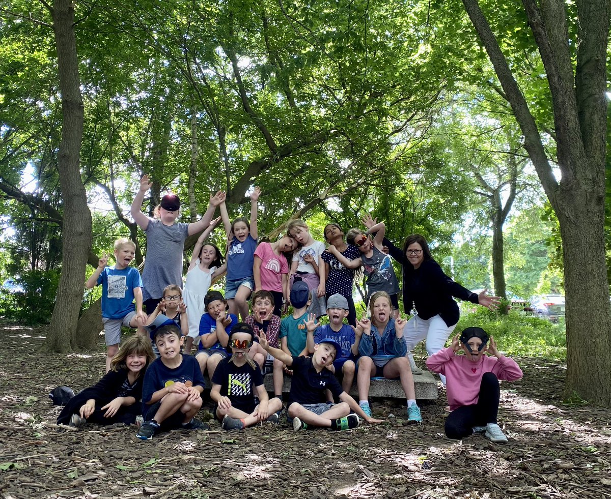 Jeanette Redfern tweet media