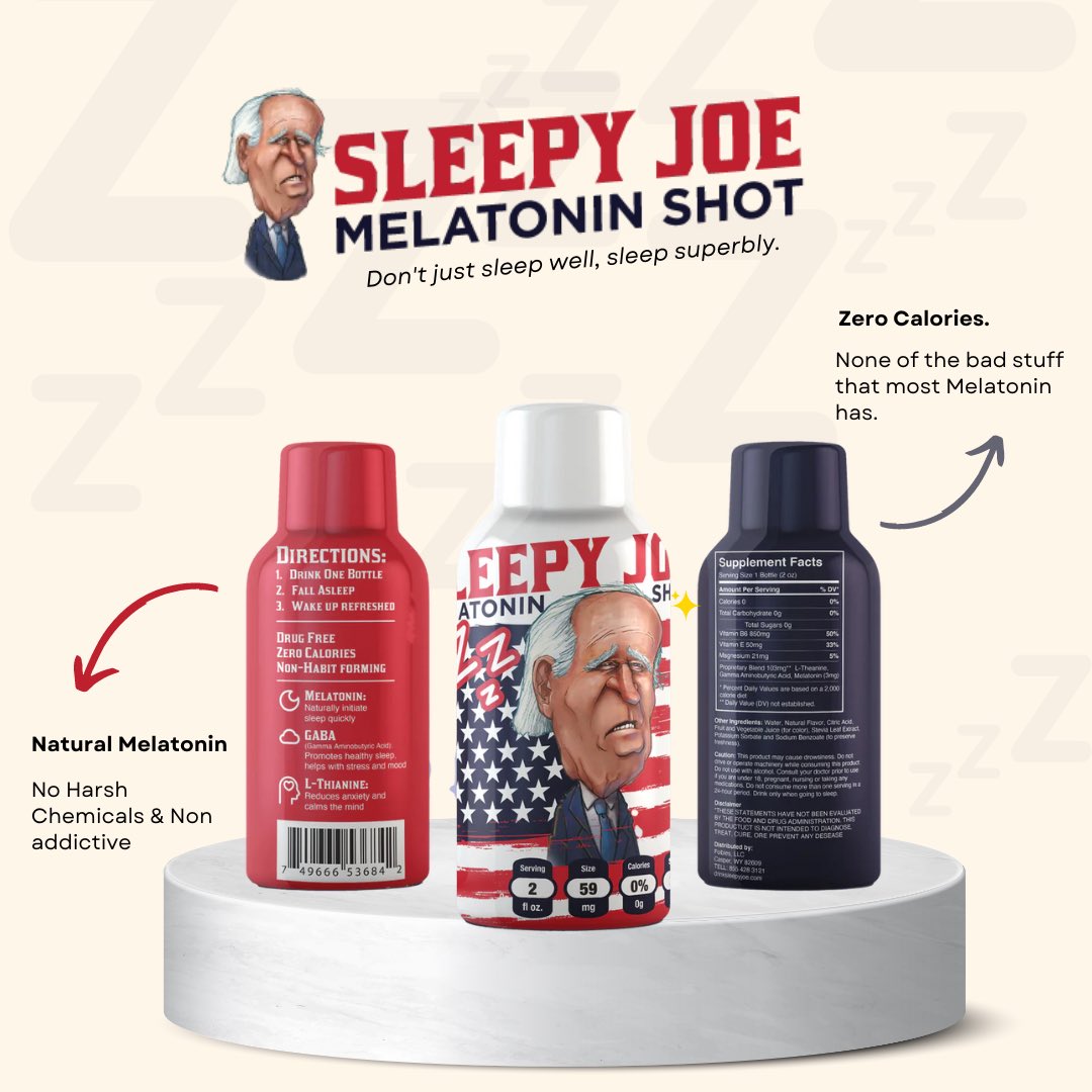 Anyone up for some Sleepy Joe? #Debates2024 #debate